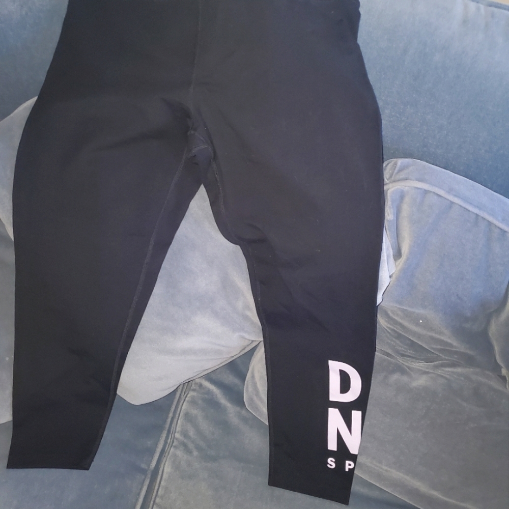 DKNY SPORT TIGHTS